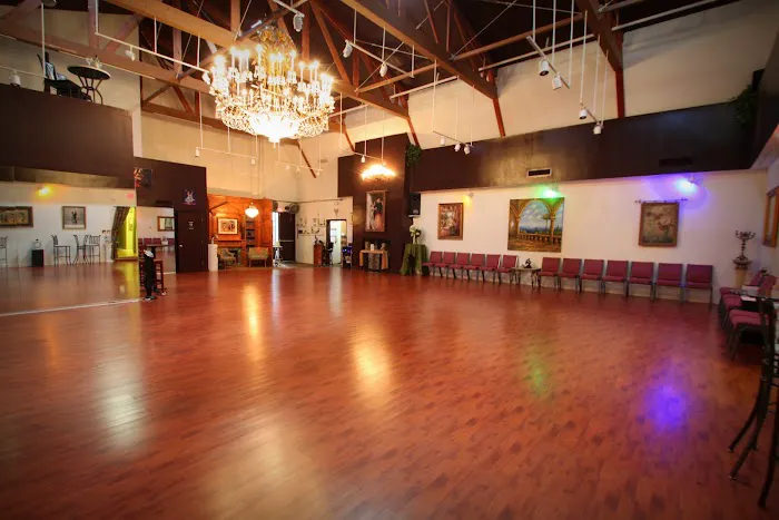 Paramount Ballroom Picture 8