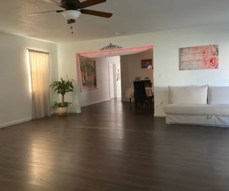 The Tango House of St Pete