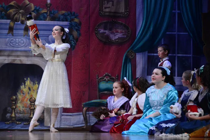 School of Dance Arts Picture 9