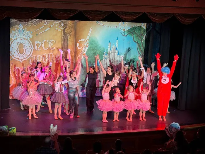 School of Dance Arts Picture 8