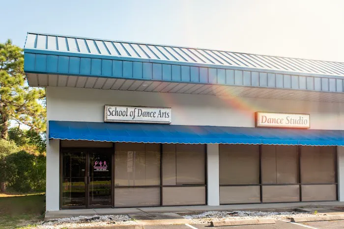 School of Dance Arts Picture 5