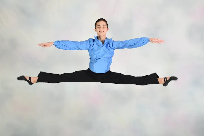 Reflections Dance Picture 9