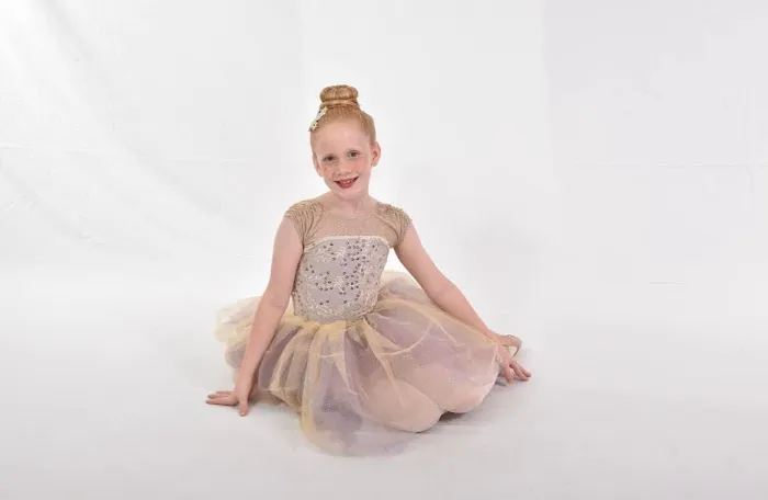 Reflections Dance Picture 1