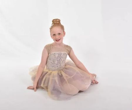 Reflections Dance