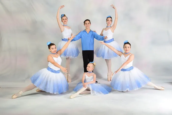 Reflections Dance Picture 2
