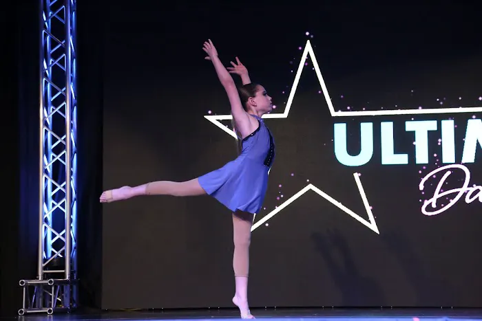Reflections Dance Picture 10