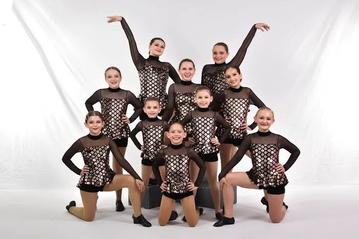 Reflections Dance Picture 3