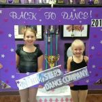 In His Steps Dance Company