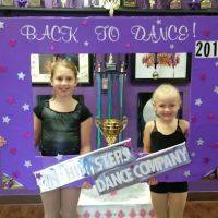 In His Steps Dance Company ico