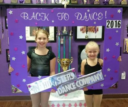 In His Steps Dance Company