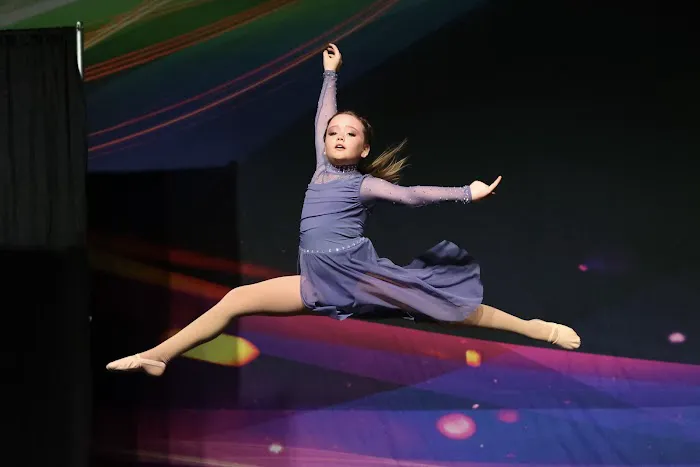 In His Steps Dance Company Picture 2