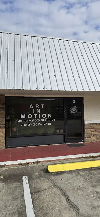 Art in Motion Conservatory of Dance Picture 5