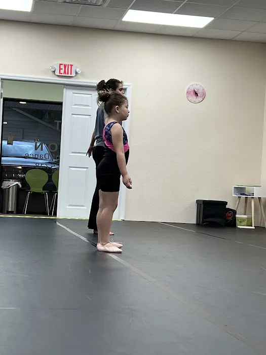 Art in Motion Conservatory of Dance Picture 1