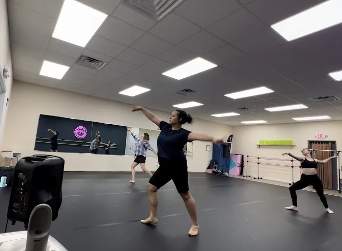 Art in Motion Conservatory of Dance Picture 8