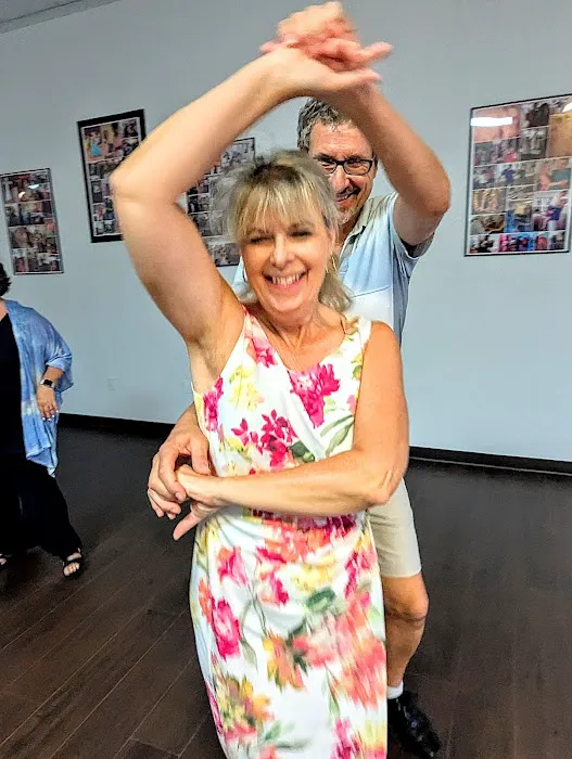 Tristan's Dance Studio Picture 9