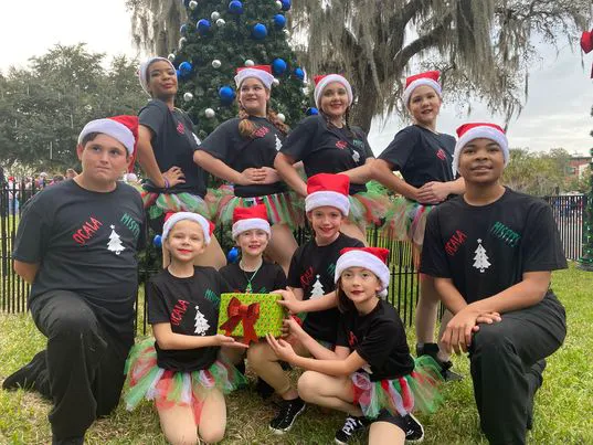 Ocala Misfits Dance Studio LLC Picture 1