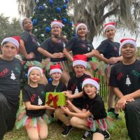 Ocala Misfits Dance Studio LLC ico