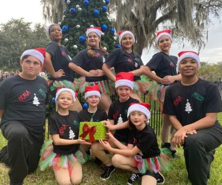 Ocala Misfits Dance Studio LLC