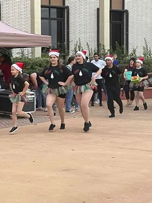 Ocala Misfits Dance Studio LLC Picture 5