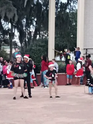 Ocala Misfits Dance Studio LLC Picture 3
