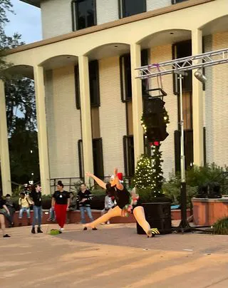 Ocala Misfits Dance Studio LLC Picture 4
