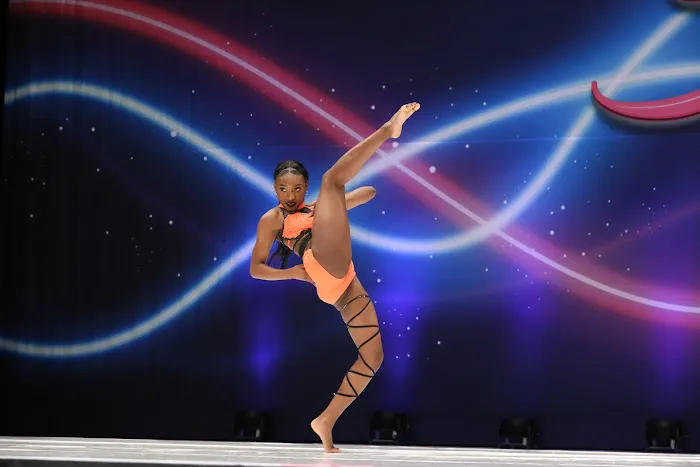 Radar Dance Complex Picture 2