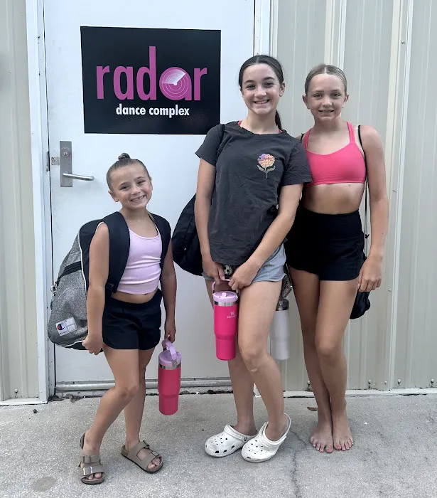 Radar Dance Complex Picture 4