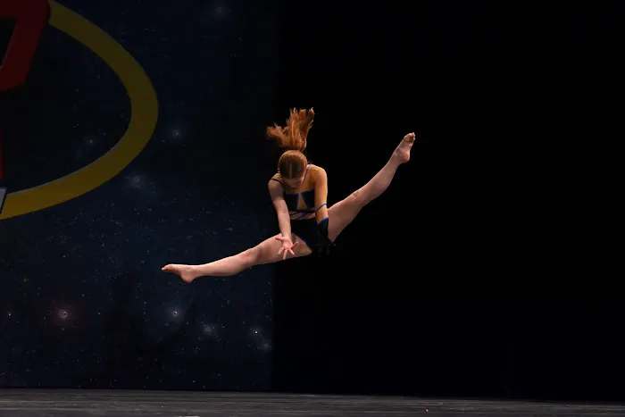 Radar Dance Complex Picture 1