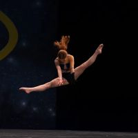 Radar Dance Complex ico