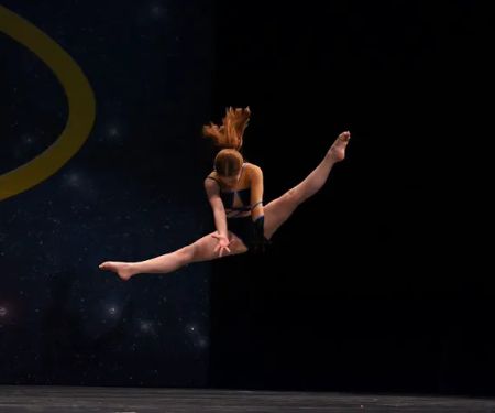 Radar Dance Complex
