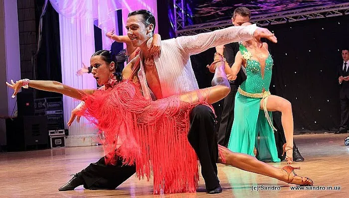 The Dance Room Picture 3