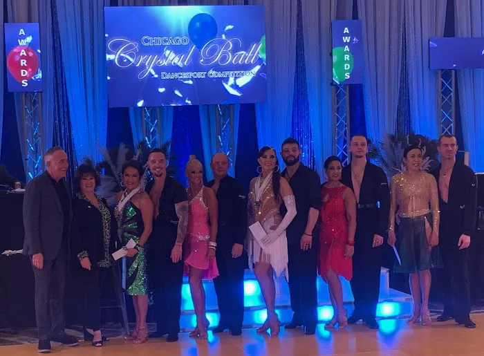 The Dance Room Picture 4