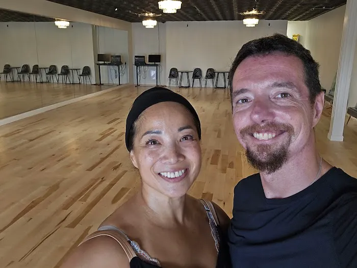 The Dance Room Picture 5