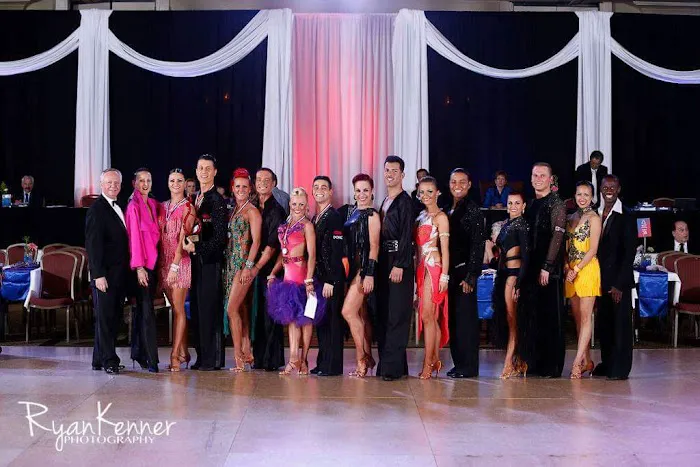 The Dance Room Picture 7