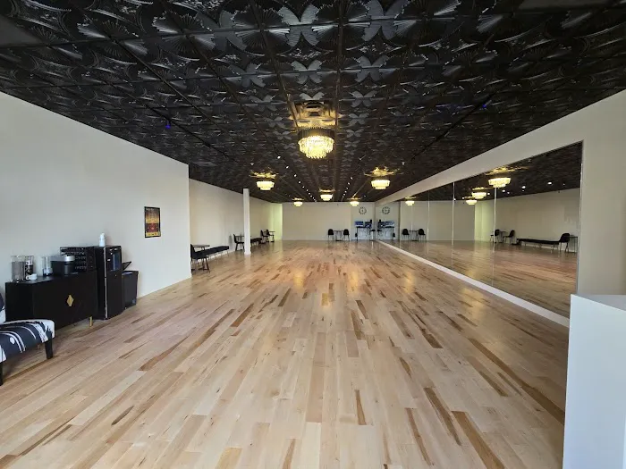 The Dance Room Picture 10