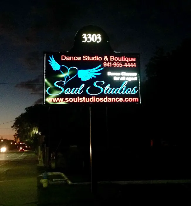 Soul Studios Picture 4