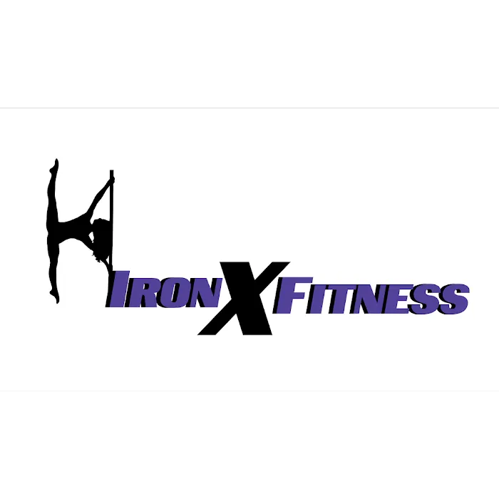 Iron X Fitness (Pole) Picture 10