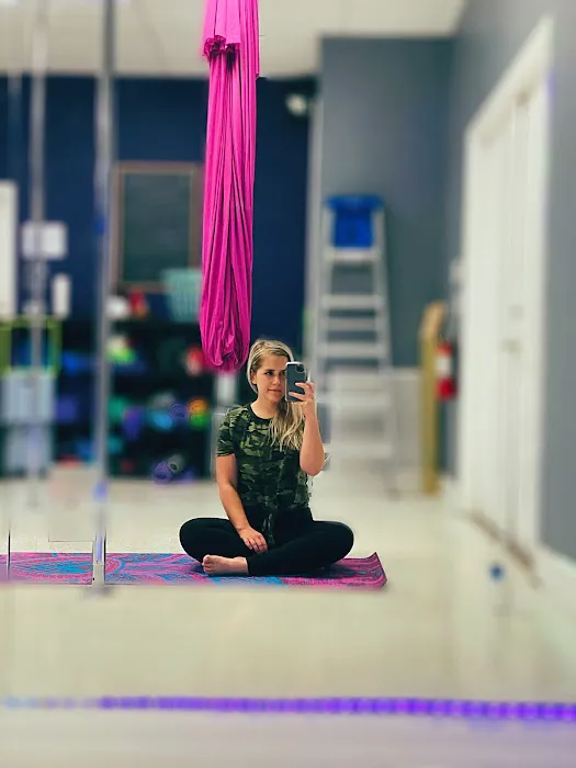 Iron X Fitness (Pole) Picture 6