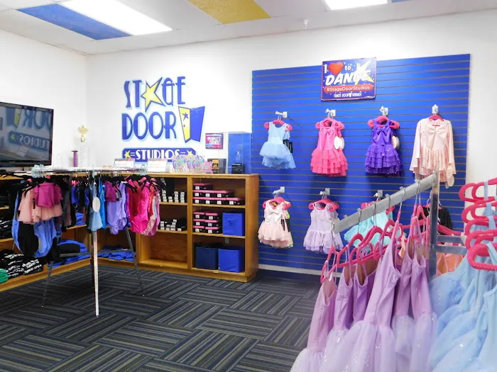 Stage Door Studios Picture 7