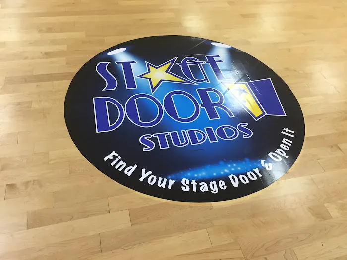 Stage Door Studios Picture 10