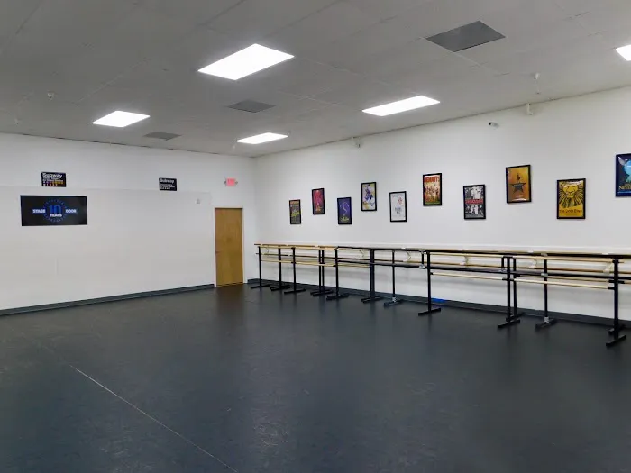 Stage Door Studios Picture 2