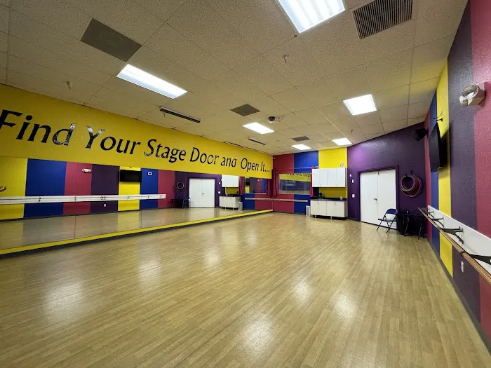 Stage Door Studios Picture 4
