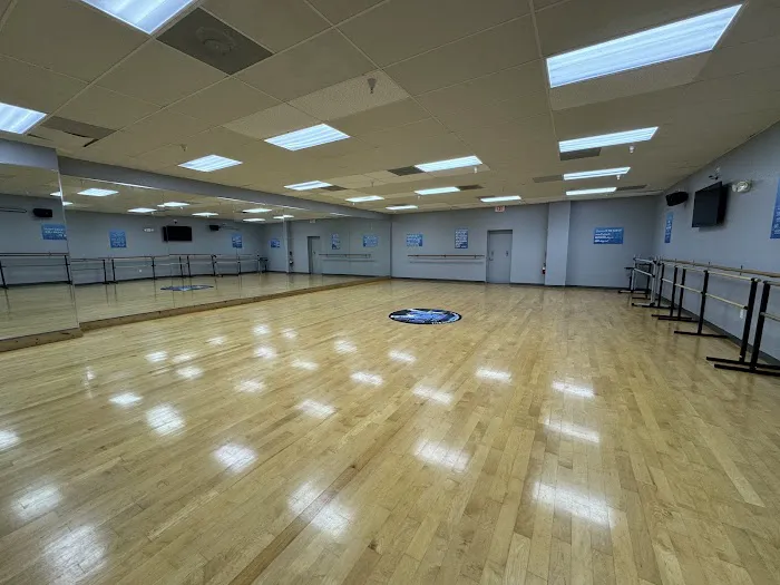 Stage Door Studios Picture 1