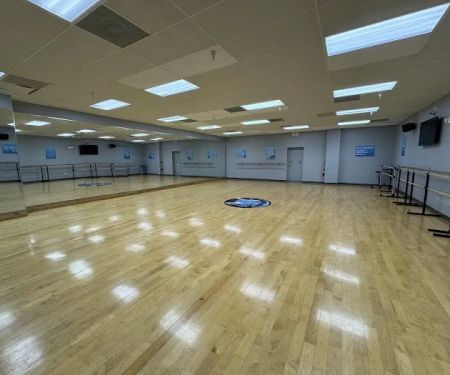 Stage Door Studios
