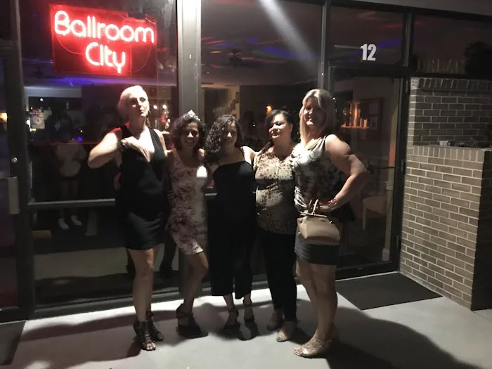 Ballroom City Picture 4