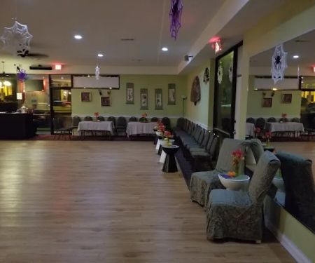 Ballroom City