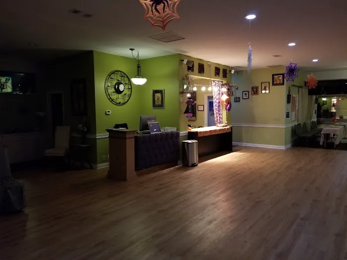 Ballroom City Picture 2