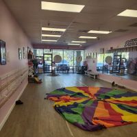 Miss Jodi's School Of Dance ico
