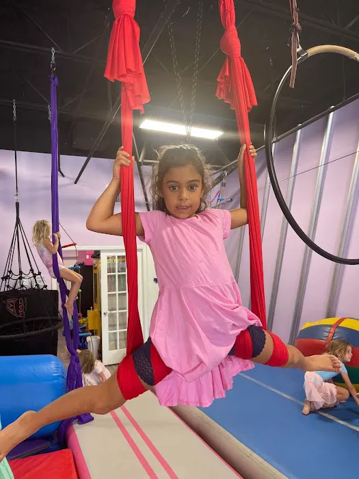 Miss Jodi's School Of Dance Picture 7
