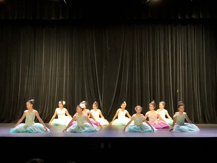 Miss Jodi's School Of Dance Picture 5